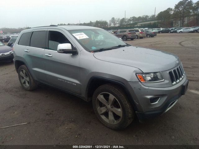 JEEP GRAND CHEROKEE 2014 1c4rjfbg7ec376461