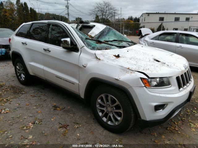 JEEP GRAND CHEROKEE 2014 1c4rjfbg7ec377674