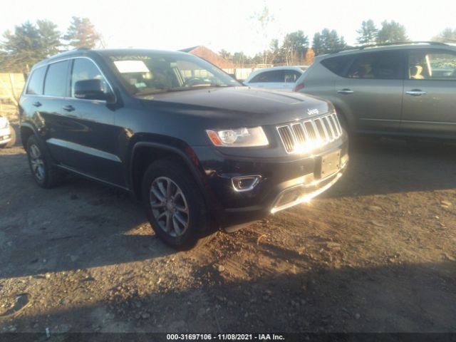 JEEP GRAND CHEROKEE 2014 1c4rjfbg7ec378842