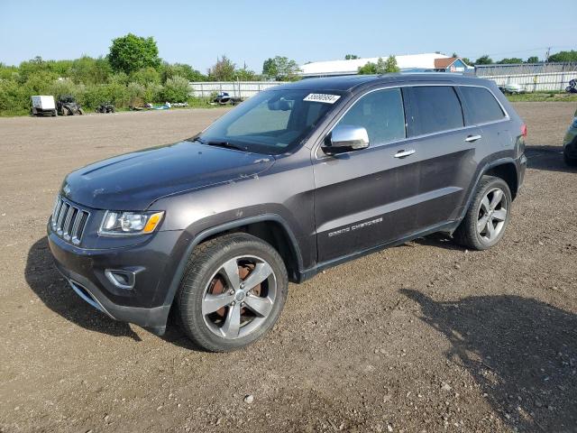 JEEP GRAND CHEROKEE 2014 1c4rjfbg7ec385791