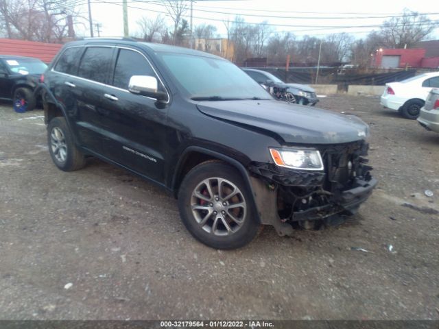 JEEP GRAND CHEROKEE 2014 1c4rjfbg7ec385922