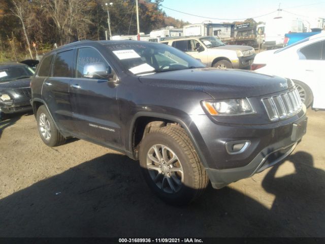 JEEP GRAND CHEROKEE 2014 1c4rjfbg7ec395947