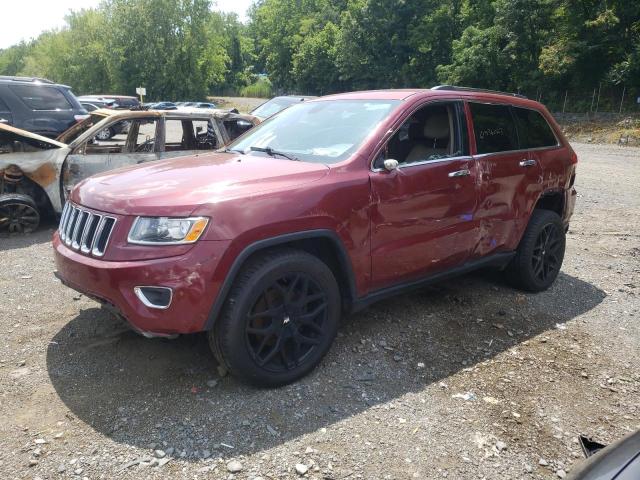 JEEP GRAND CHER 2014 1c4rjfbg7ec399786