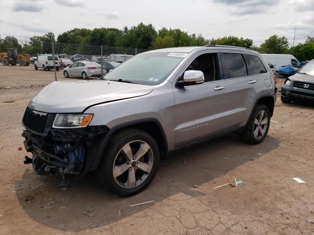 JEEP GRAND CHER 2014 1c4rjfbg7ec404274