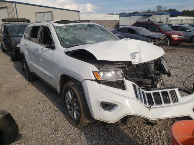 JEEP GRAND CHER 2014 1c4rjfbg7ec408759