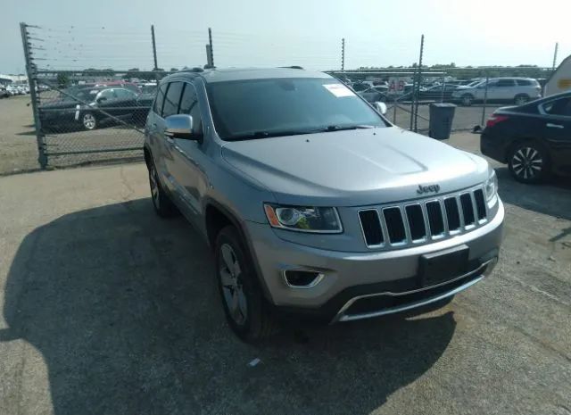 JEEP GRAND CHEROKEE 2014 1c4rjfbg7ec422581