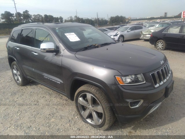 JEEP GRAND CHEROKEE 2014 1c4rjfbg7ec430695