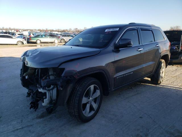 JEEP GRAND CHER 2014 1c4rjfbg7ec439641