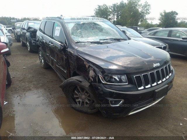 JEEP GRAND CHEROKEE 2014 1c4rjfbg7ec439784