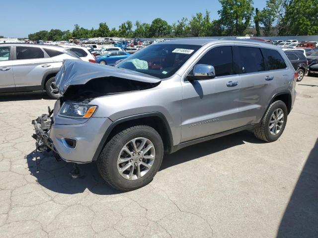 JEEP GRAND CHEROKEE 2014 1c4rjfbg7ec445360