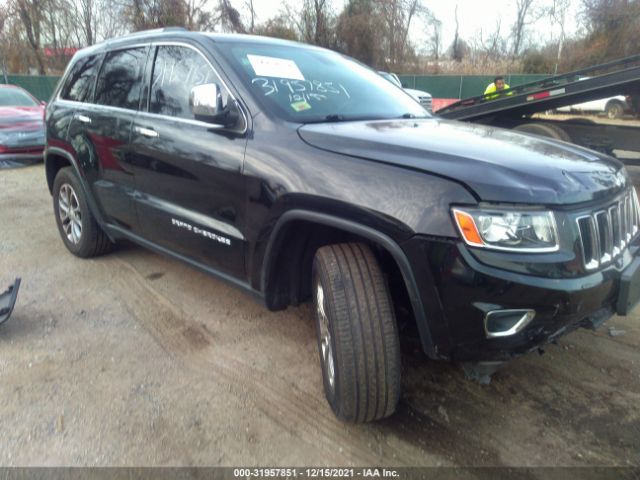 JEEP GRAND CHEROKEE 2014 1c4rjfbg7ec447366