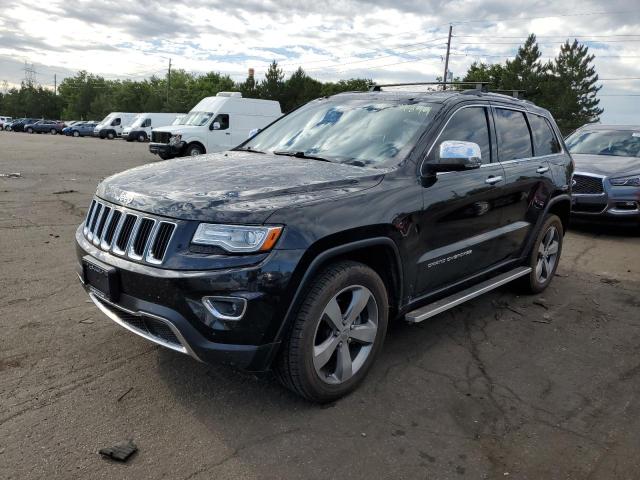 JEEP GRAND CHEROKEE 2014 1c4rjfbg7ec458612