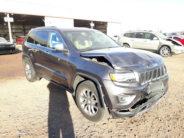 JEEP GRAND CHER 2014 1c4rjfbg7ec462790