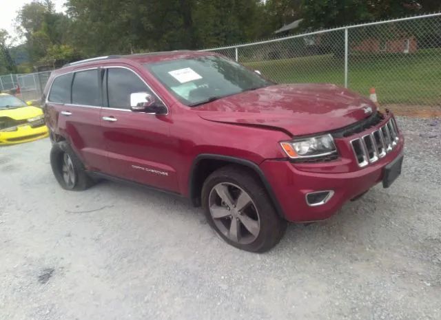 JEEP GRAND CHEROKEE 2014 1c4rjfbg7ec463244