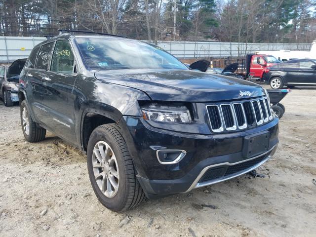 JEEP GRAN CHER 2014 1c4rjfbg7ec470405