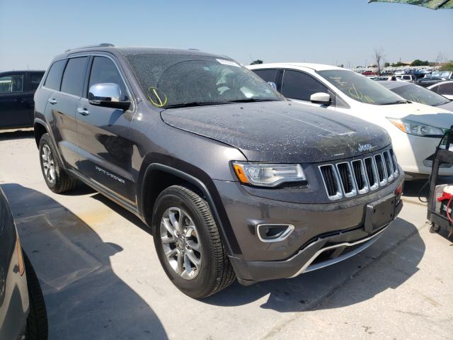 JEEP GRAND CHER 2014 1c4rjfbg7ec478472