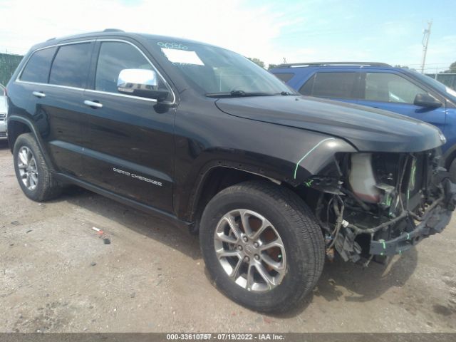 JEEP GRAND CHEROKEE 2014 1c4rjfbg7ec482716