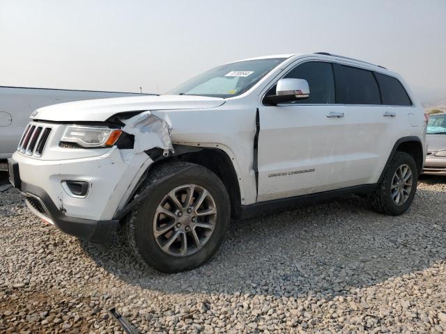 JEEP GRAND CHER 2014 1c4rjfbg7ec482943