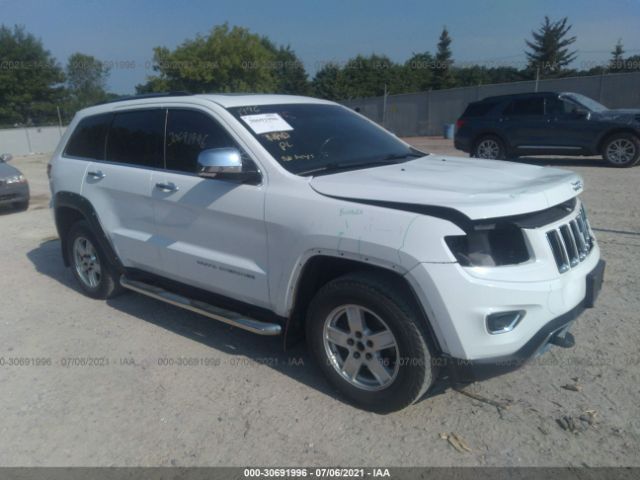 JEEP GRAND CHEROKEE 2014 1c4rjfbg7ec485941