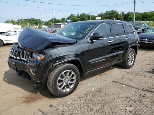 JEEP GRAND CHER 2014 1c4rjfbg7ec487866