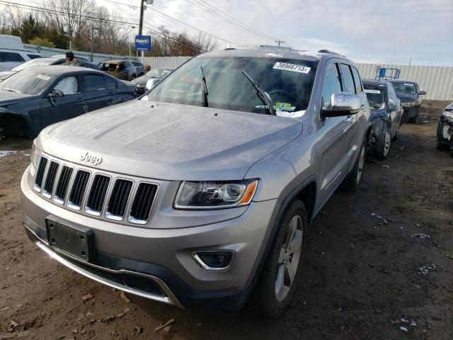 JEEP GRAND CHER 2014 1c4rjfbg7ec489875