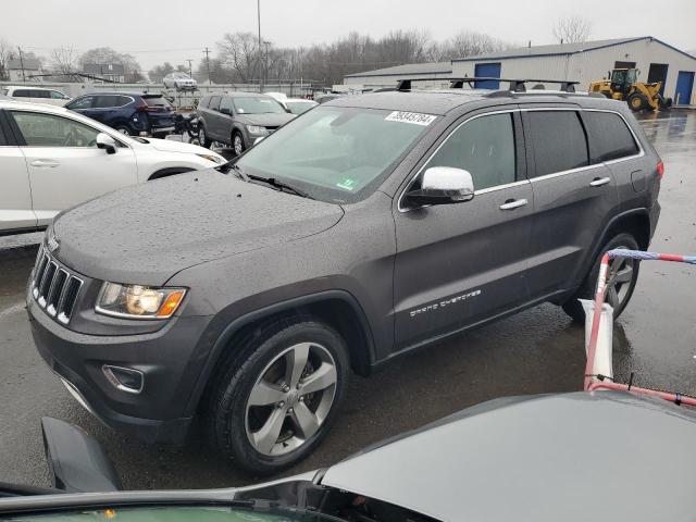 JEEP GRAND CHEROKEE 2014 1c4rjfbg7ec504990