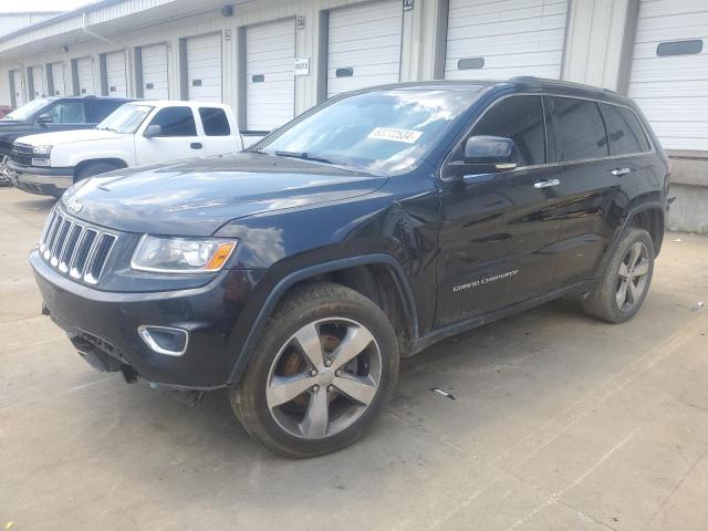 JEEP GRAND CHER 2014 1c4rjfbg7ec505539