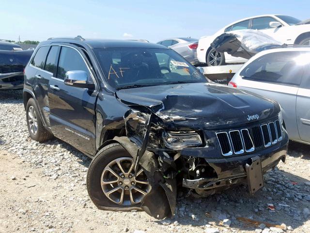 JEEP GRAND CHER 2014 1c4rjfbg7ec508876