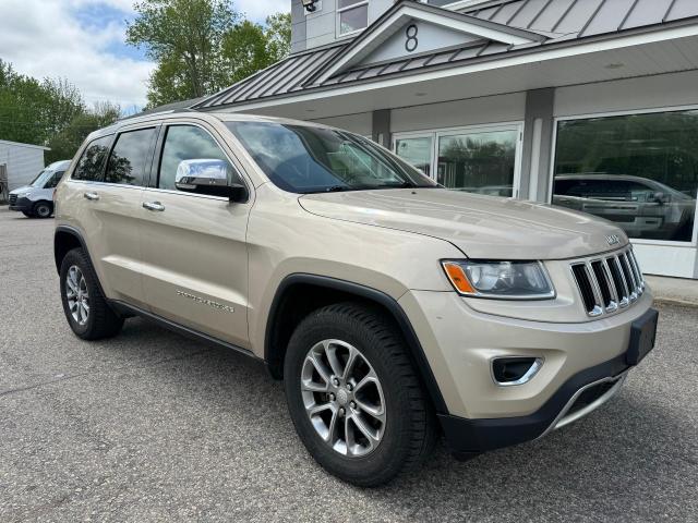 JEEP GRAND CHEROKEE 2014 1c4rjfbg7ec508912