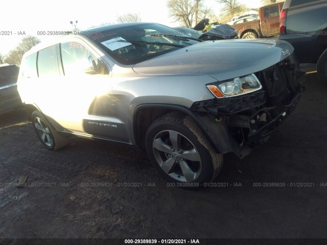 JEEP GRAND CHEROKEE 2014 1c4rjfbg7ec509526