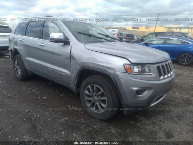 JEEP GRAND CHEROKEE 2014 1c4rjfbg7ec516086