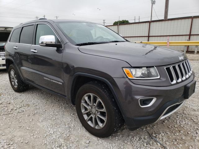 JEEP GRAND CHER 2014 1c4rjfbg7ec518100