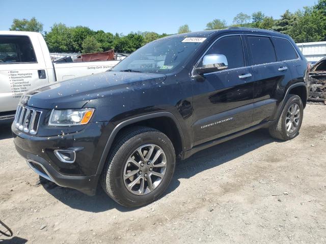 JEEP GRAND CHER 2014 1c4rjfbg7ec518467