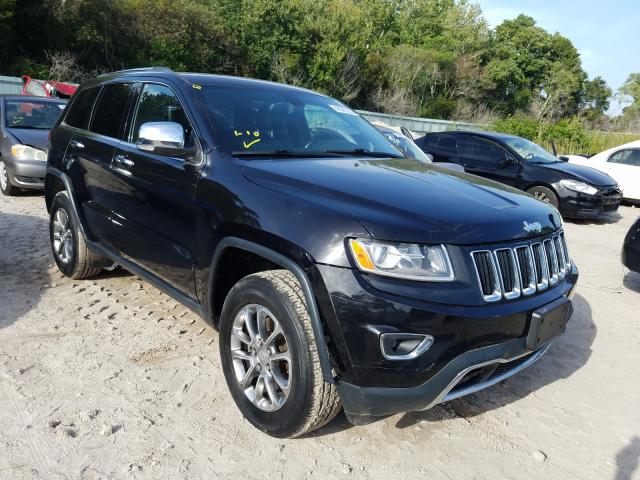 JEEP GRAND CHER 2014 1c4rjfbg7ec525578