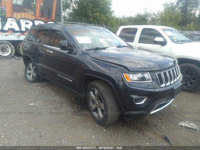 JEEP GRAND CHEROKEE 2014 1c4rjfbg7ec535611