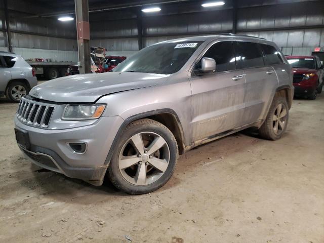 JEEP GRAND CHER 2014 1c4rjfbg7ec541859