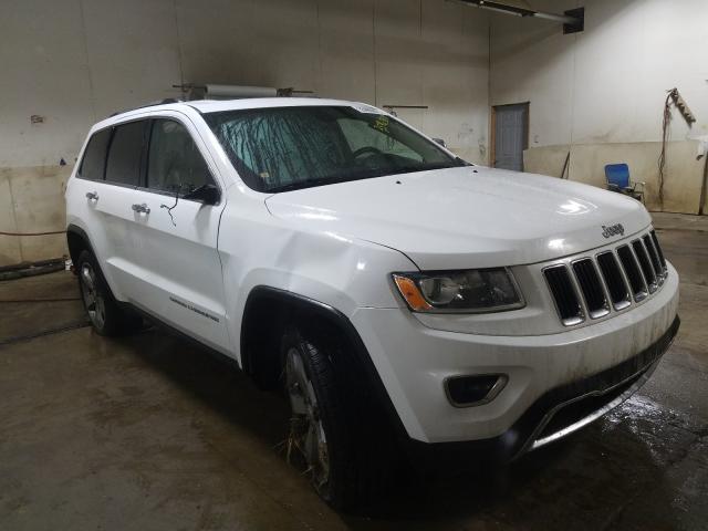 JEEP GRAND CHER 2014 1c4rjfbg7ec542106