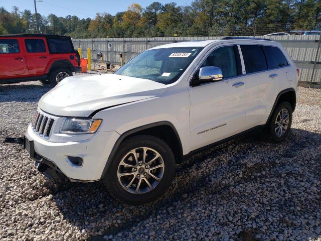 JEEP GRAND CHER 2014 1c4rjfbg7ec546625