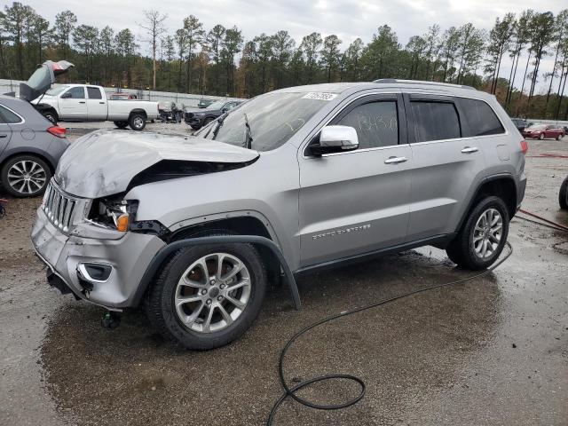 JEEP GRAND CHEROKEE 2014 1c4rjfbg7ec547211