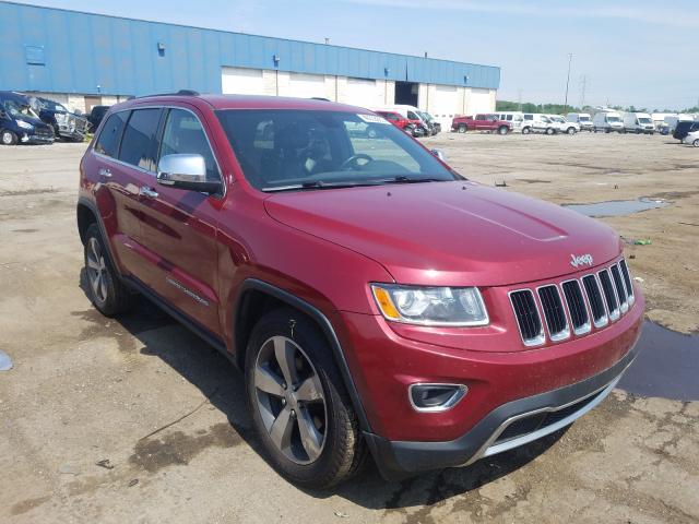 JEEP GRAND CHER 2014 1c4rjfbg7ec549783