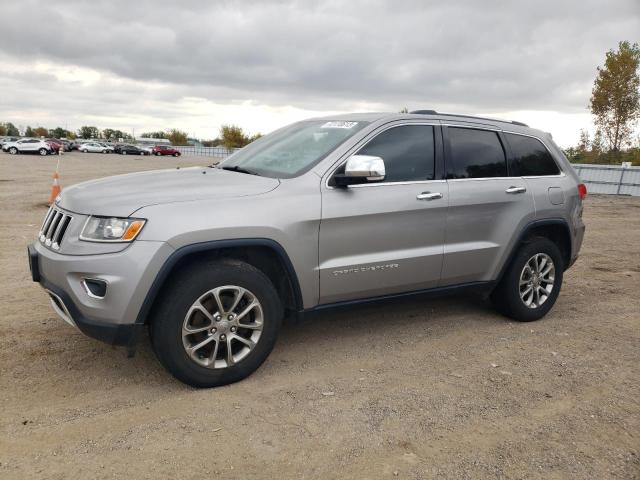 JEEP GRAND CHEROKEE 2014 1c4rjfbg7ec557849