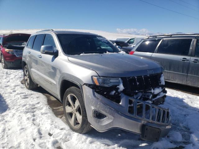 JEEP GRAND CHER 2014 1c4rjfbg7ec566194