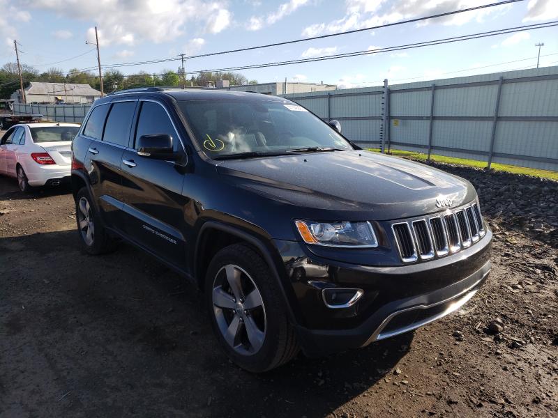 JEEP GRAND CHER 2014 1c4rjfbg7ec567815