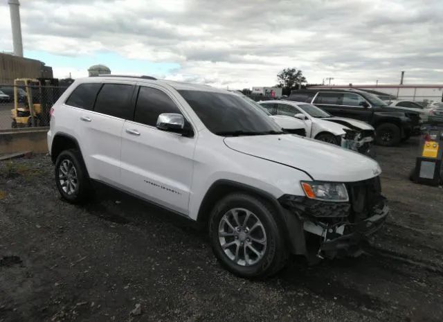 JEEP GRAND CHEROKEE 2014 1c4rjfbg7ec570018