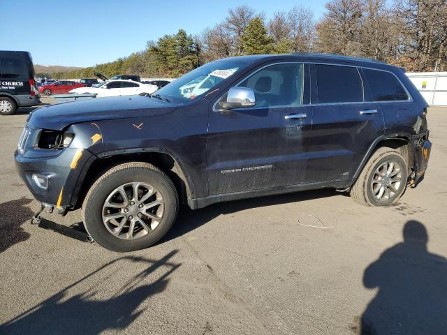 JEEP GRAND CHEROKEE 2014 1c4rjfbg7ec570360