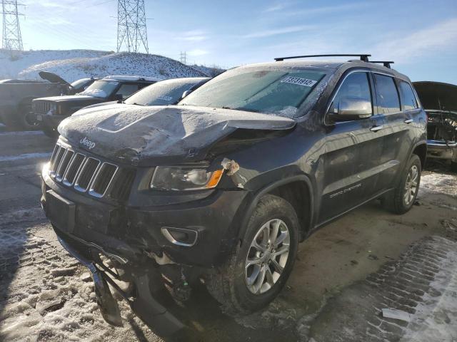 JEEP GRAND CHER 2014 1c4rjfbg7ec571315