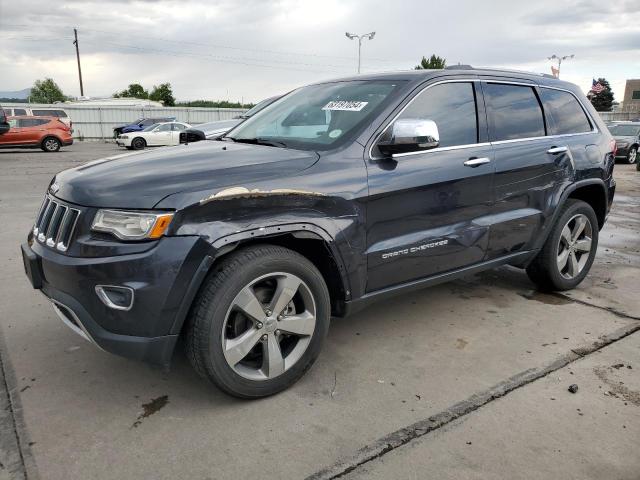 JEEP GRAND CHEROKEE 2014 1c4rjfbg7ec571718