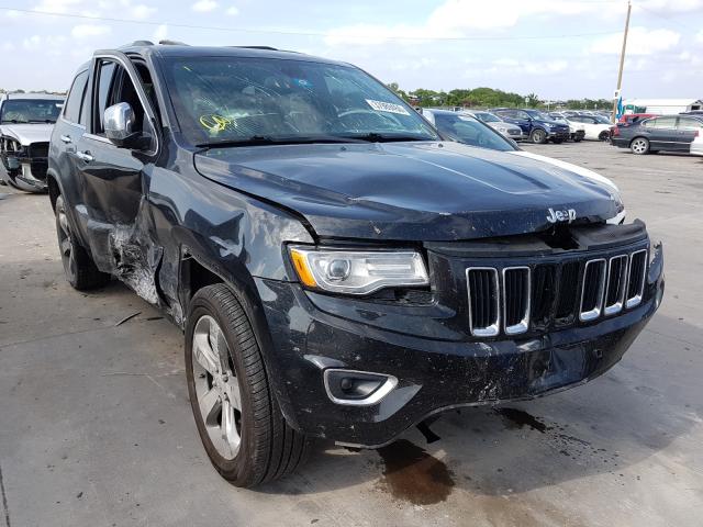 JEEP GRAND CHER 2014 1c4rjfbg7ec571881