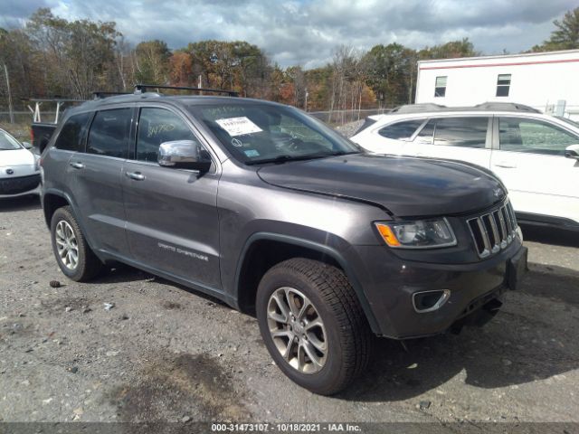 JEEP GRAND CHEROKEE 2014 1c4rjfbg7ec578541