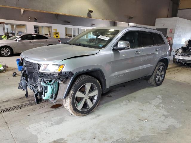 JEEP CHEROKEE T 2014 1c4rjfbg7ec578989